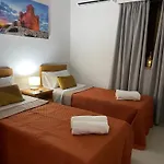 Ferienhaus Spacious Bugibba Seafront 3br Free Parking Free Wifi St. Paul's Bay
