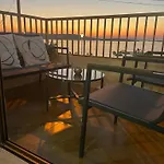 Spacious Bugibba Seafront 3br Free Parking Free Wifi * San Pawl il-Baħar