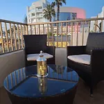 Spacious Bugibba Seafront 3br Free Parking Free Wifi Ferienhaus