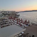 Spacious Bugibba Seafront 3br Free Parking Free Wifi Hébergement de vacances