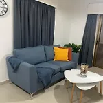 Hébergement de vacances Spacious Bugibba Seafront 3br Free Parking Free Wifi *