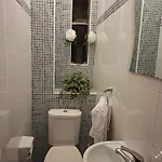 Spacious Bugibba Seafront 3br Free Parking Free Wifi *