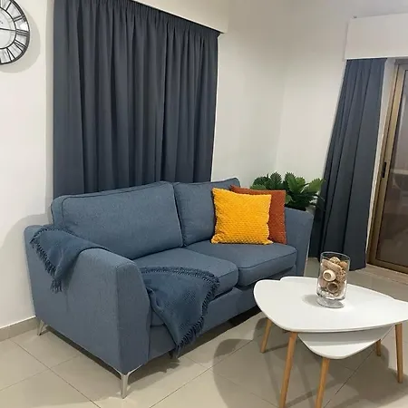 Holiday home Spacious Bugibba Seafront 3br Free Parking Free Wifi *