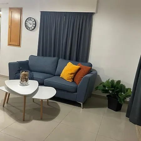 Holiday home Spacious Bugibba Seafront 3br Free Parking Free Wifi *